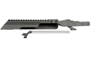 MIDWEST AK ALPHA RAILED TOP COVER