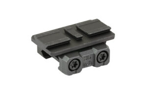 MIDWEST MK2 ACRO AIMPOINT MOUNT LOW