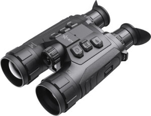 AGM OBSERVIR FUSION THERMAL - BINOCULAR 50-640 50MM LRF