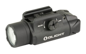 OLIGHT PL-3R VALKYRIE BLACK