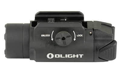 OLIGHT PL-3R VALKYRIE BLACK - Image 3