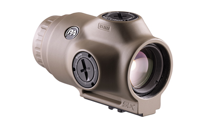 PA SLX 3X MICRO MAGNIFIER FDE - Image 2
