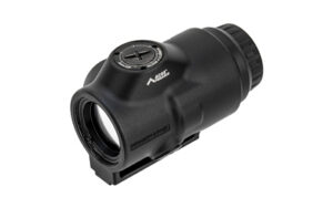 PAO SLX MAGNIFIER 3X BLACK