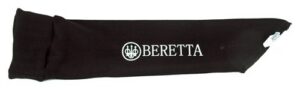 BERETTA PISTOL SOCK W/LOGO - BLACK