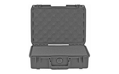 SKB I-SERIES PISTOL CASE BLACK - Image 4