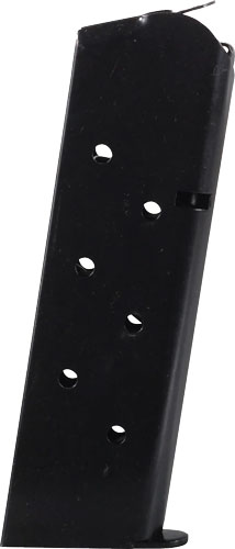 COLT MAGAZINE GOVERNMENT & - COMMANDER 45ACP 8RD BLUED