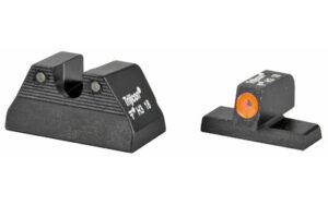 TRIJICON NS H&K HD SET ORG