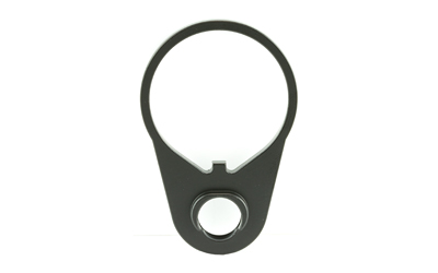 UTG AR15 QUICK DTCH RCVR END PLATE B - Image 2