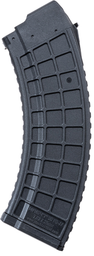 XTECH TACTICAL MAGAZINE AK-47 - STEEL REINFORCED 30RD