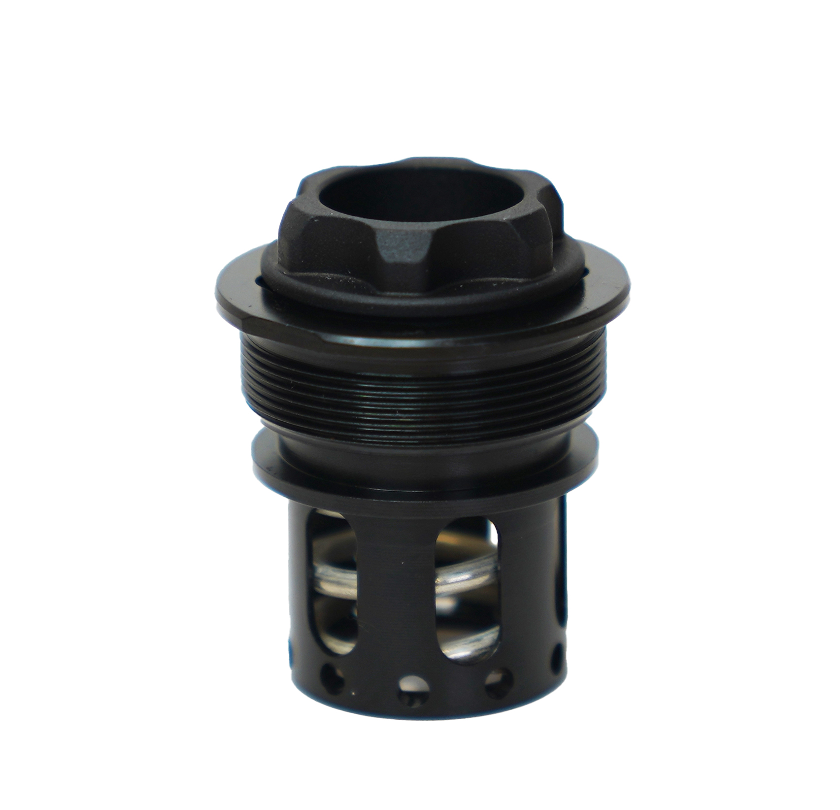 RUGGED SUPPRESSORS RUGGED UNIVERSAL CAGE MOUNT