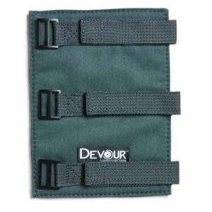 BANISH DEVOUR SUPRESSOR COVER 9" GRY