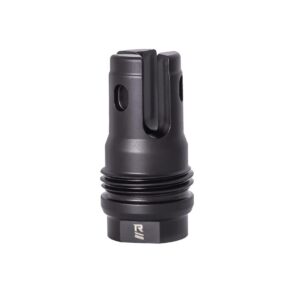 RUGGED SUPPRESSORS R3 FLASH HIDER 1/2X28 7.62
