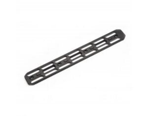Area 419 ARCALOCK 12'' M-LOK Dovetail Rail 16 x 2.5 x 2.5" Black