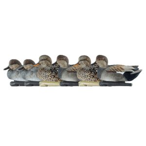 Avian-X Topflight Decoys Gadwall 6/ct