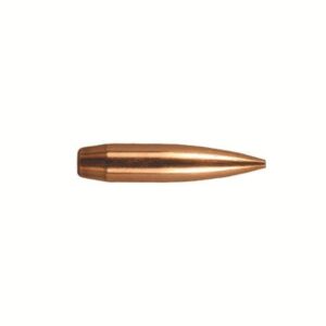 Berger Match Grade Target Bullets .22 cal .224" 80.5 gr Fullbore Target 1000/ct