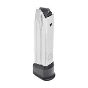 Springfield Armory XD-M Elite Handgun Magazine 9mm Luger 22/rd