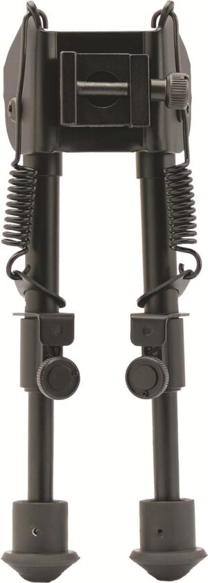 SME BiPod with Spring