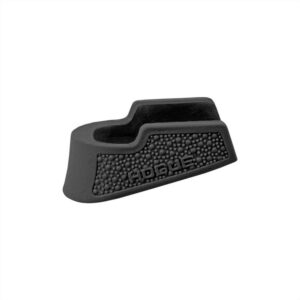 Hogue Overmolded Rubber Magazine Extended Base Pad for Sig P365/365-380 10rd Black