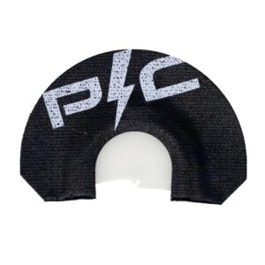 Power Calls Cluck/Purr Diaphragm Turkey Call