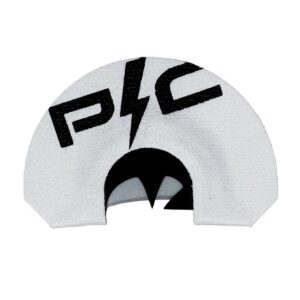 Power Calls Beau Brooks Signature Mockingbird Diaphragm Turkey Call