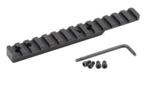 Henry Long Ranger Picatinny Rail