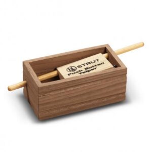 HS Strut Push Button Yelper Turkey Box Call