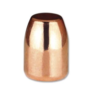 Berry's Superior Plated Bullets 45 cal .452" 200gr FP 250/ct