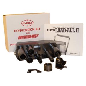 Lee Load-All II Conversion Kit