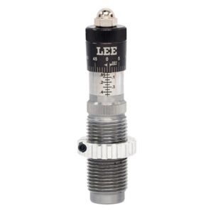 Lee Micrometer Precision Bullet Seater Die .223 Rem
