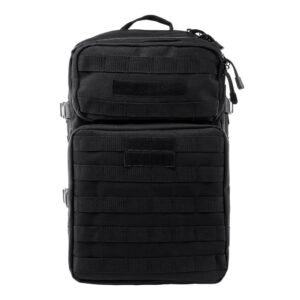NcStar VISM Assault Backpack Black
