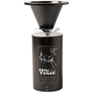 On Time Classic Lifetime Game Feeder