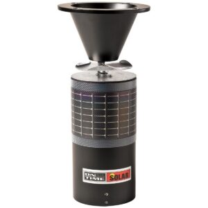 On Time Solar Feeder