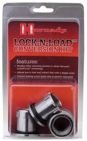 Hornady Lock-N-Load Press Conversion Bushing Kit