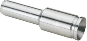 Hornady Lock-N-Load Powder Measure Drain Insert