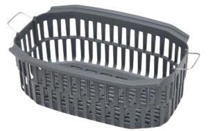Hornady Lock-N-Load Sonic Cleaner Sonic Basket - 1.2 Liter