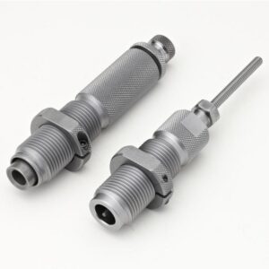 Hornady Custom Grade New Dimension Series III Rifle 2-Die Set 5.7x28 FN