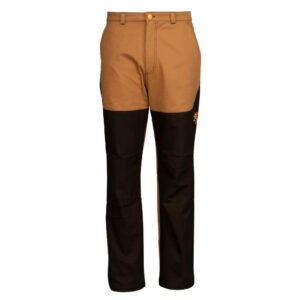 Browning Upland Denim Pant Chocolate Tan  38x32