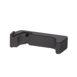Rival Arms Extended Magazine Release for Glock Models 43/43X/48 - Black
