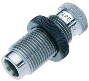 Redding Titanium Carbide Taper Crimp Die .41 Mag