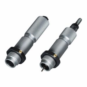 F L DIE SET 6MM CREEDMOOR