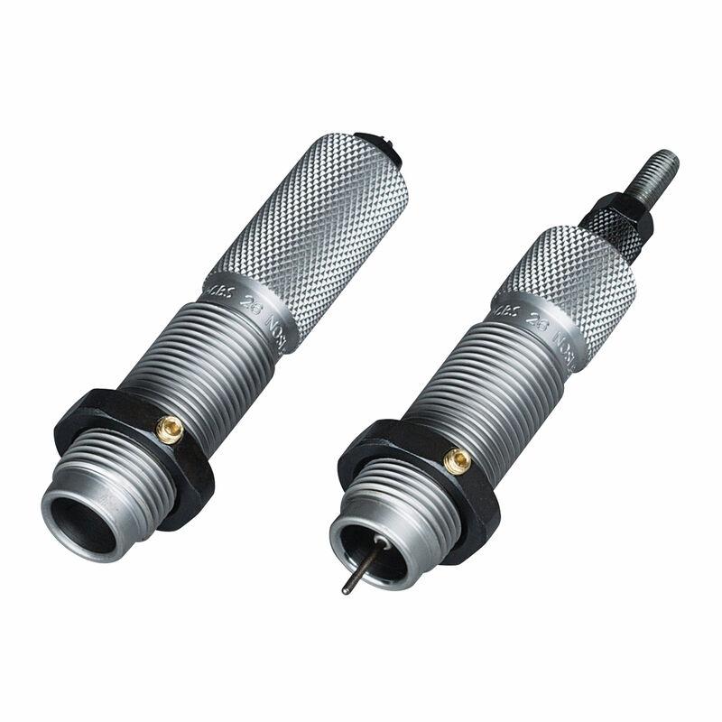 F L DIE SET 6MM CREEDMOOR