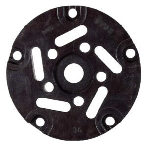 RCBS Pro Chucker 5 Shell Plate - #10