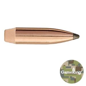 Sierra GameKing Rifle Bullets 6mm .243" 100 gr SBT 100/ct