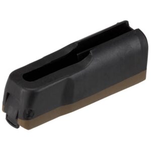 Browning X-Bolt Rotary Rifle Magazine Smoked Bronze Long Magnum 3/rd