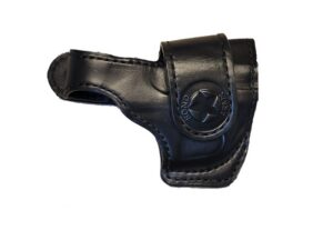 BOND ARMS STINGER DRIVING HOLSTER RH