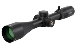 ATHLON SCOPE MIDAS HMR G2 30MM - 2.5-15X50 AHMC1 MOA