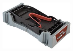TIPTON COMPACT RANGE VISE