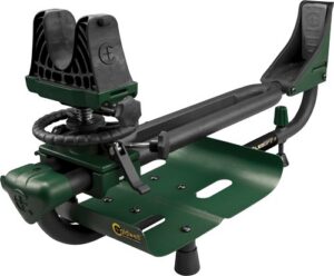 CALDWELL LEAD SLED DFT-2 REST - (DUAL FRAME TECHNOLOGY)