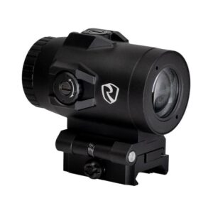 RITON OPTICS 3 TACTIX 3X MAGNIFIER QD