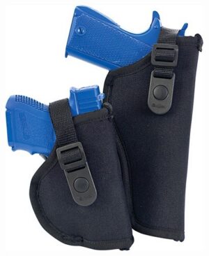 ALLEN HIP HOLSTER #2 RH - NYLON BLACK